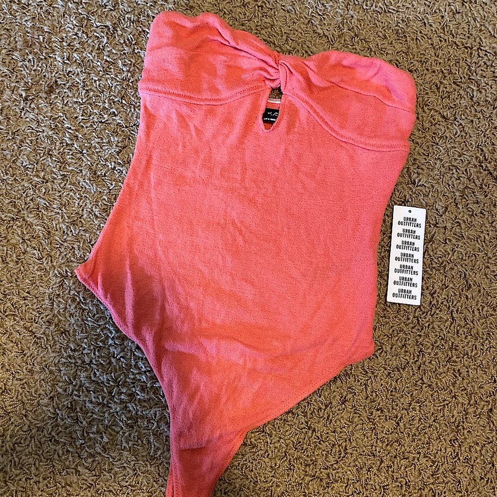 Urban Outfitters Bodysuit S